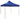 Plain 10x10 EZ pop up Tent Canopy Blue