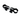 Tent leg connector