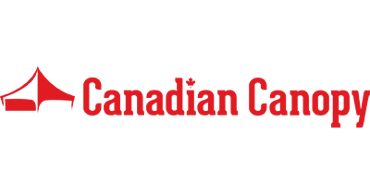 Canada's Source for Pop up Canopy Tents – Canadian Canopy