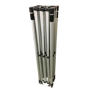 10x15 Aluminum Tent Frame
