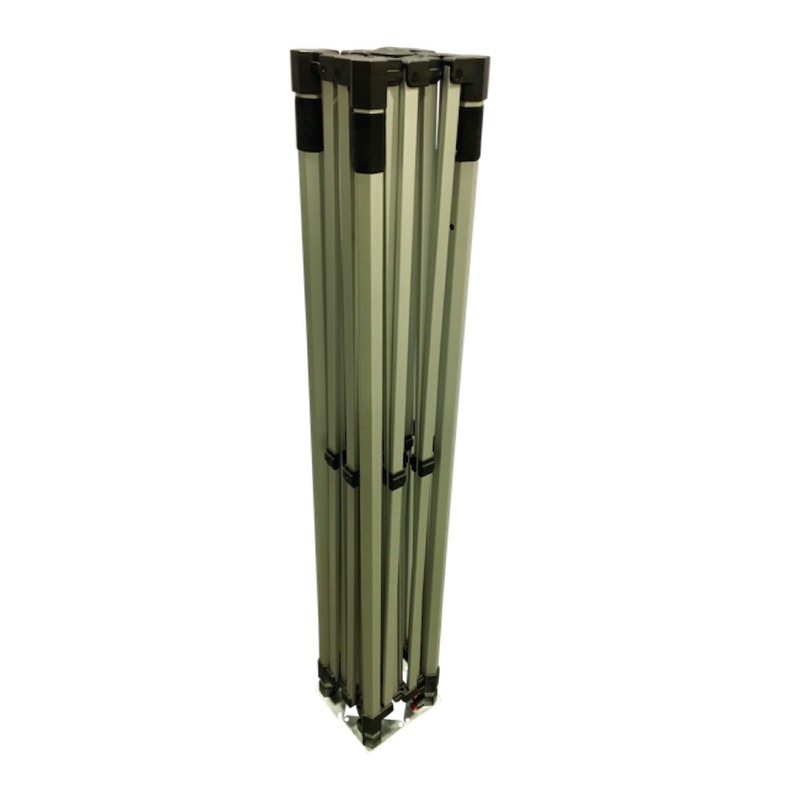 10x10 Custom Printed Canopy Tent Package #2