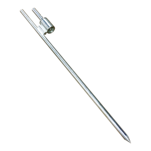 promotional flag spike